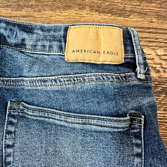 Men’s American eagle airflex jeans - Picture 4 of 6